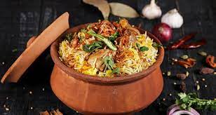 biryani